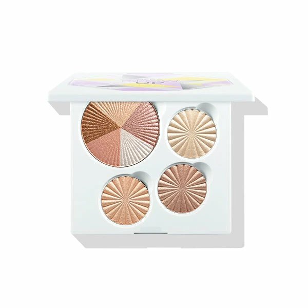 Ofra Glow Up Highlighter Palette 1 Ofra Glow Up Highlighter Palette