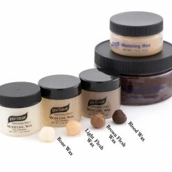 Graftobian Modeling Wax