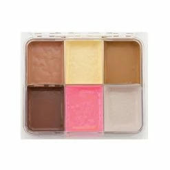 Graftobian F/X Aire Alcohol Palettes 14 Graftobian F/X Aire Alcohol Palettes