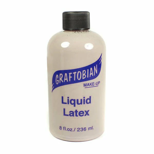 Graftobian Liquid Latex 25 Graftobian Liquid Latex
