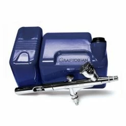 Graftobian Walk Around Airbrush Package