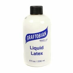 Graftobian Liquid Latex 51 Graftobian Liquid Latex