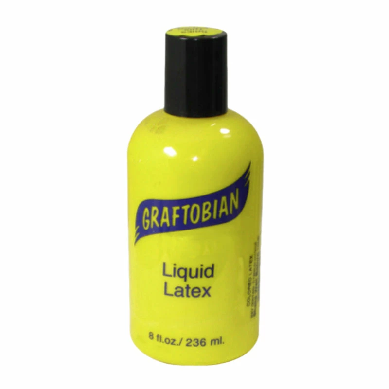 Graftobian Liquid Latex 24 Graftobian Liquid Latex