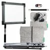 Kits & Tools The Makeup Light Key Light 2.0 Starter Kit “Original” With Stand