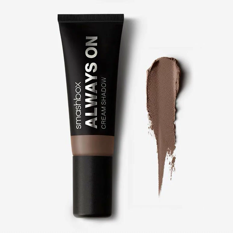 Smashbox Always On Cream Eyeshadow 7 Smashbox Always On Cream Eyeshadow