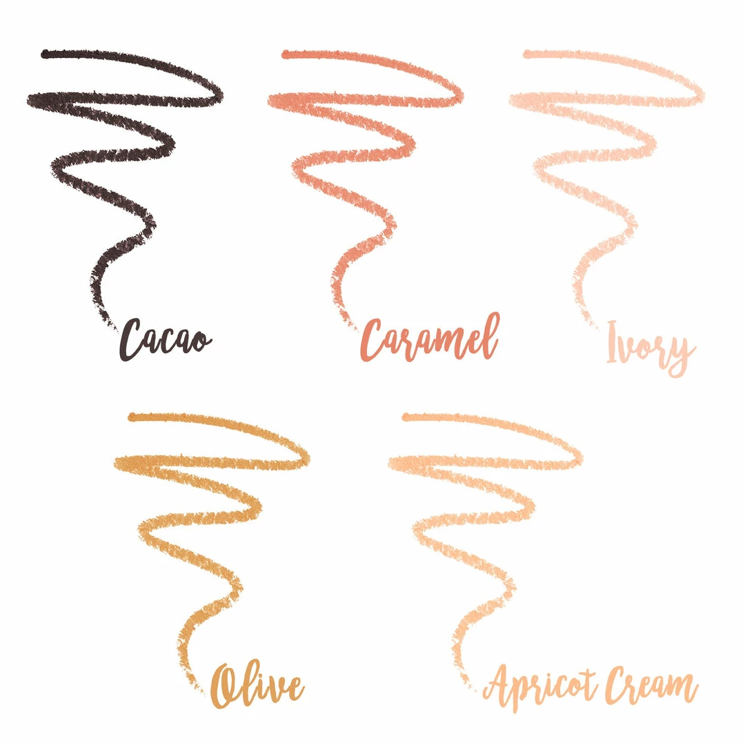 Melt Cosmetics Slick Waterline Pencil New 2 Melt Cosmetics Slick Waterline Pencil New