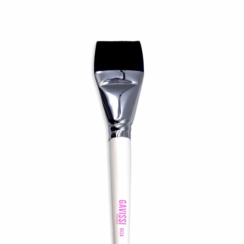 Gavissi GV24 Extra Large Flat Brush 3 Gavissi GV24 Extra Large Flat Brush