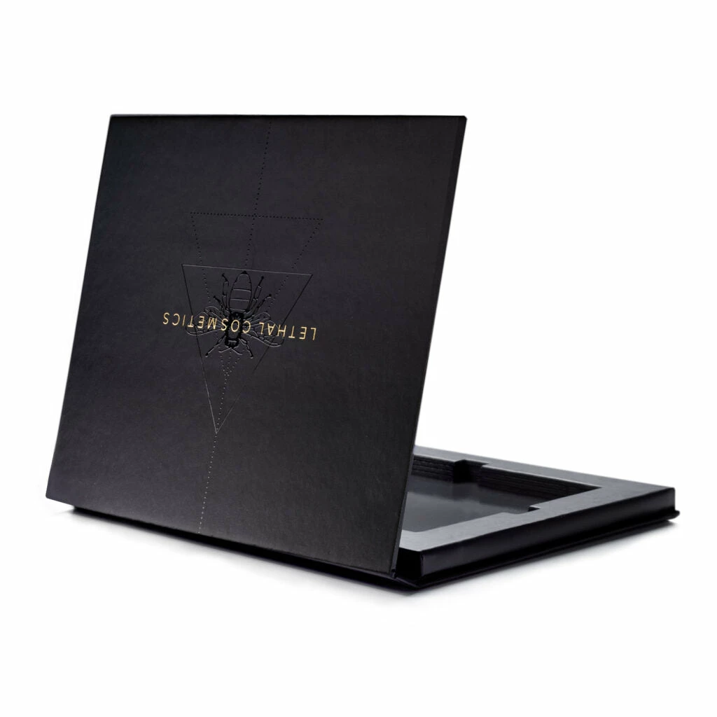 Lethal Cosmetics Hive MAGNETIC™ Customizable Palette 2 Lethal Cosmetics Hive MAGNETIC™ Customizable Palette