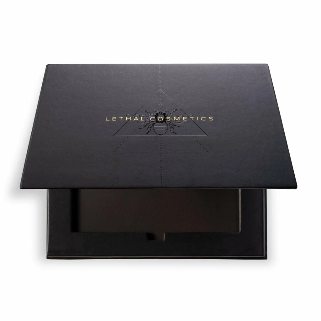 Lethal Cosmetics Hive MAGNETIC™ Customizable Palette 4 Lethal Cosmetics Hive MAGNETIC™ Customizable Palette
