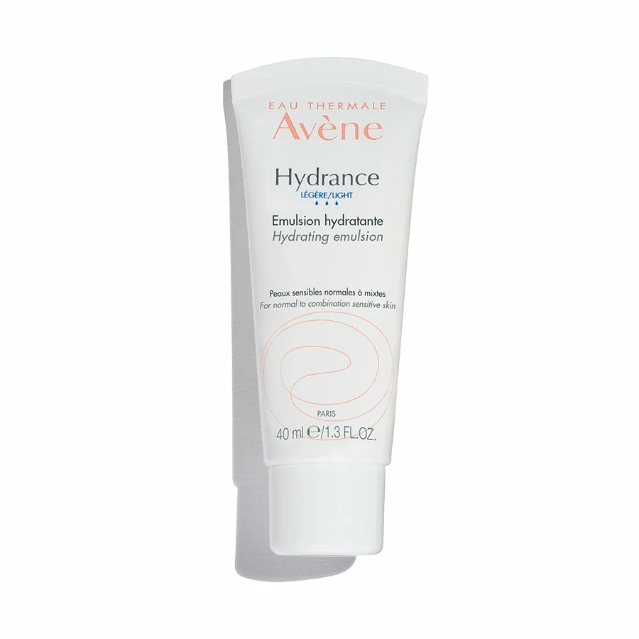Avène Hydrance LIGHT Hydrating Emulsion 1 Avène Hydrance LIGHT Hydrating Emulsion