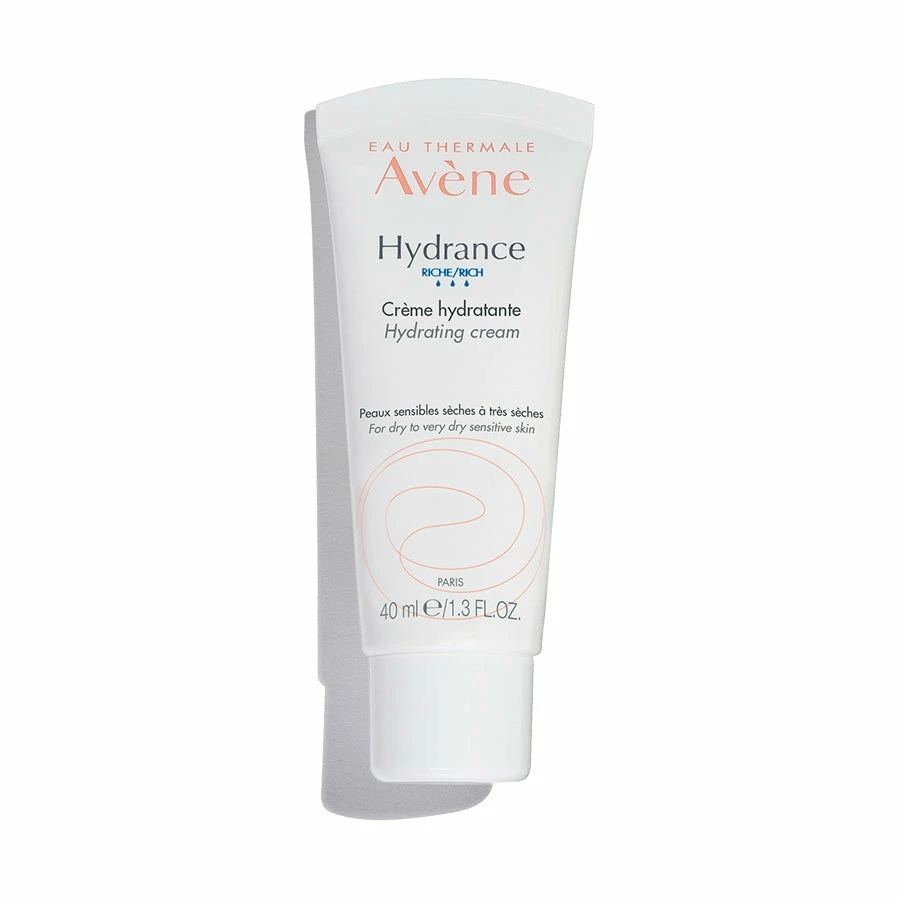 Avène Hydrance RICH Hydrating Cream 1 Avène Hydrance RICH Hydrating Cream