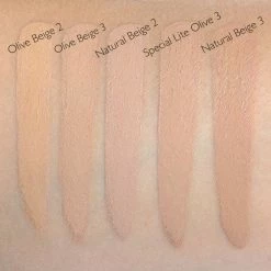 Joe Blasco Ultrabase Foundation