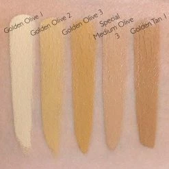 Joe Blasco Ultrabase Foundation