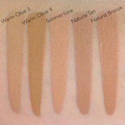 Joe Blasco Ultrabase Foundation