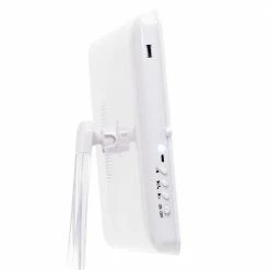 Impressions Vanity Co Touch Pro LED Makeup Mirror W/ Bluetooth Audio + Speakerphone & USB Charger