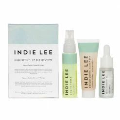 Indie Lee Discovery Kit