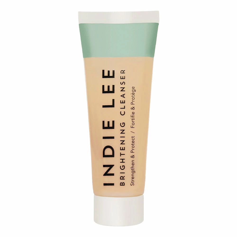 Indie Lee Brightening Cleanser 2 Indie Lee Brightening Cleanser