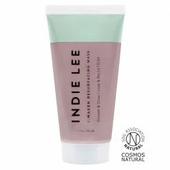 Indie Lee I-Waken Resurfacing Mask