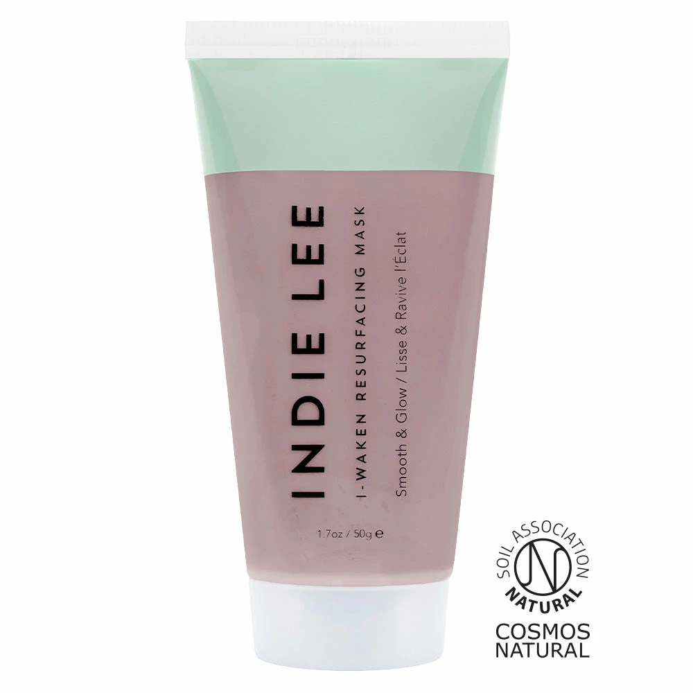 Indie Lee I-Waken Resurfacing Mask 1 Indie Lee I-Waken Resurfacing Mask