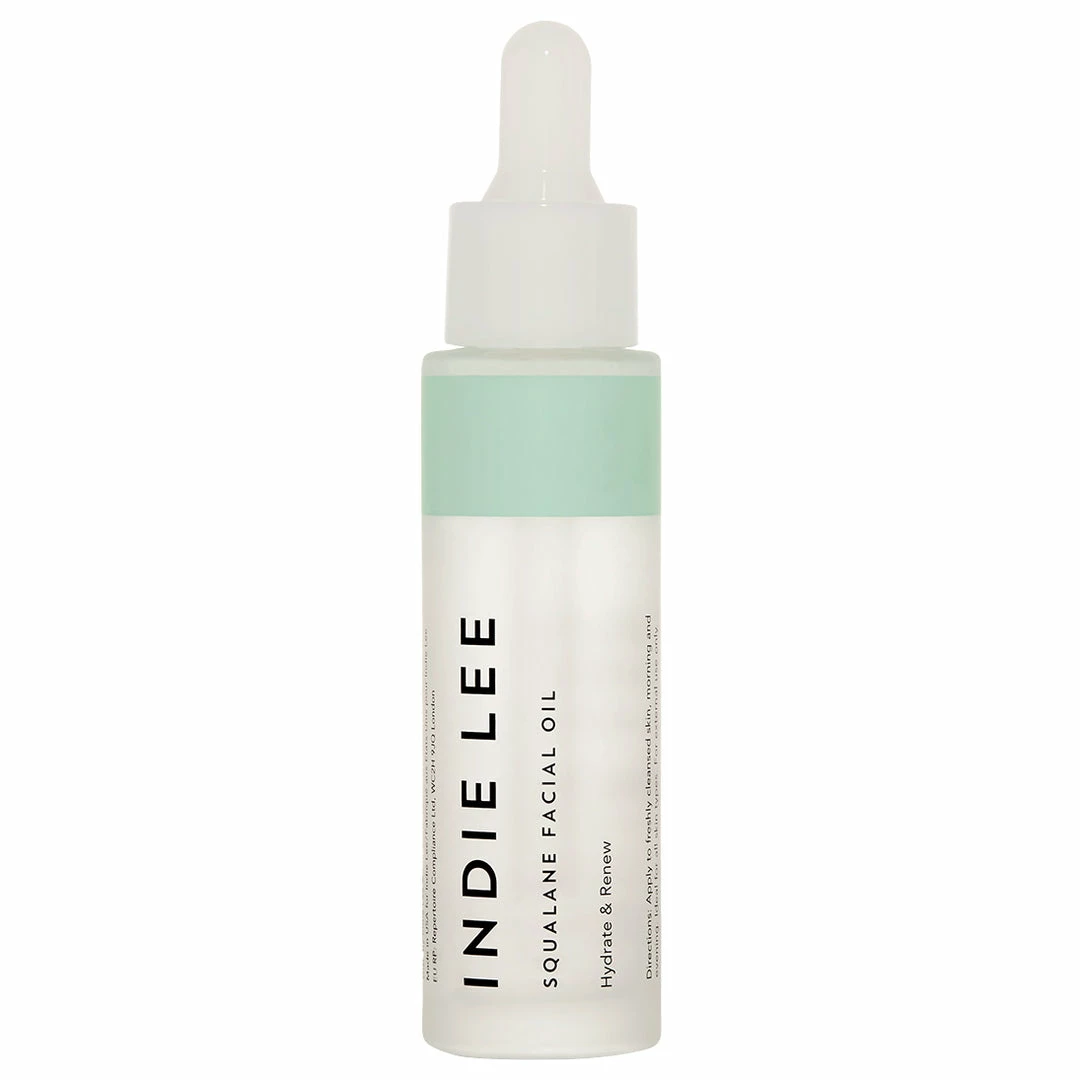 Indie Lee Squalane Facial Oil 1 Indie Lee Squalane Facial Oil
