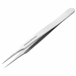 Tweezerman Ingrown Hair/Splinter Tweezer Kits & Tools