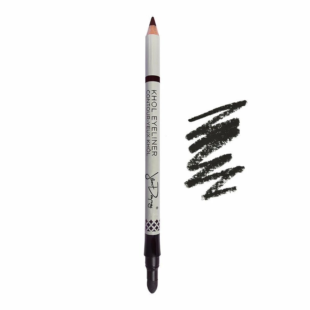 Jillian Dempsey Khol Eyeliner 1 Jillian Dempsey Khol Eyeliner