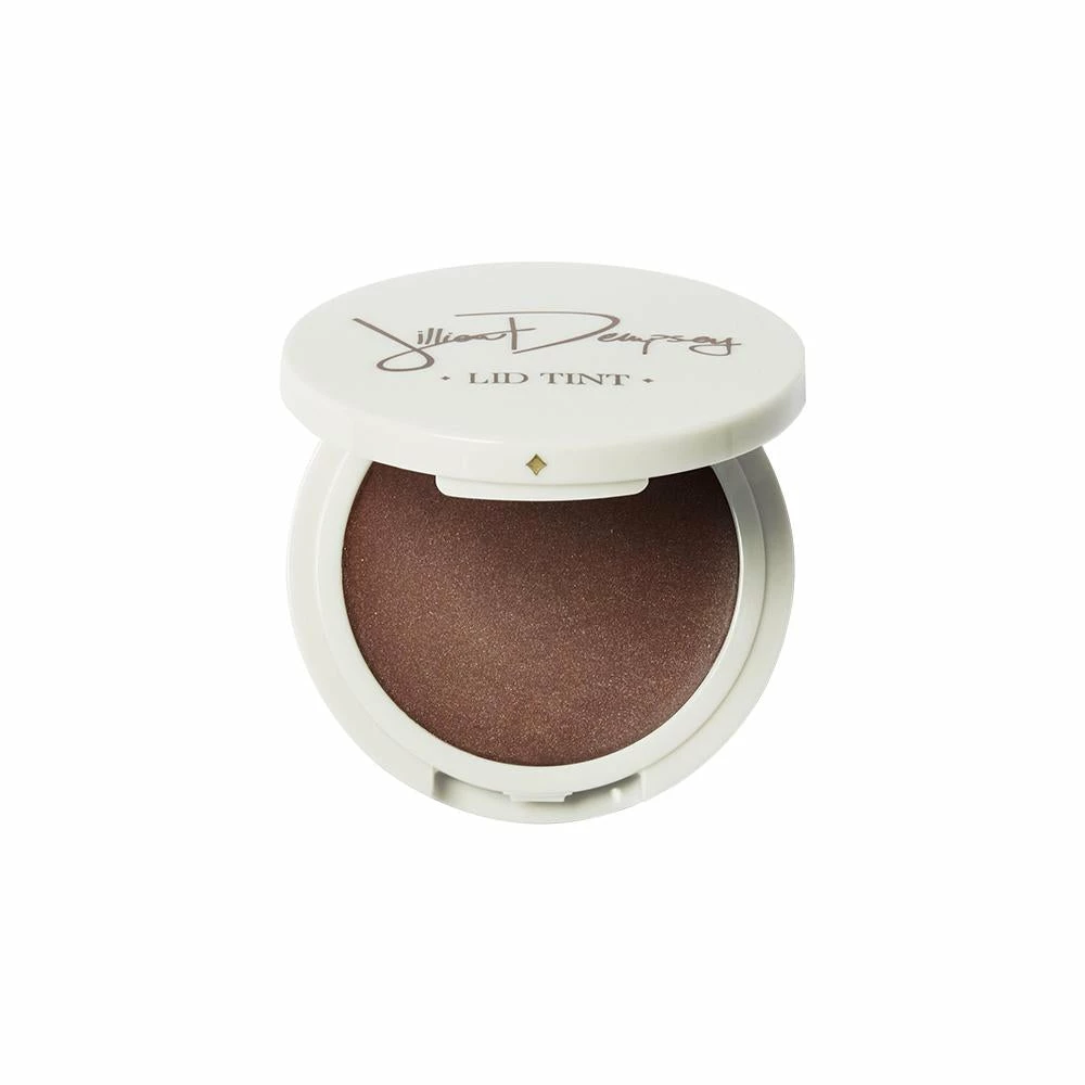 Jillian Dempsey Lid Tint Satin Eye Shadow 4 Jillian Dempsey Lid Tint Satin Eye Shadow