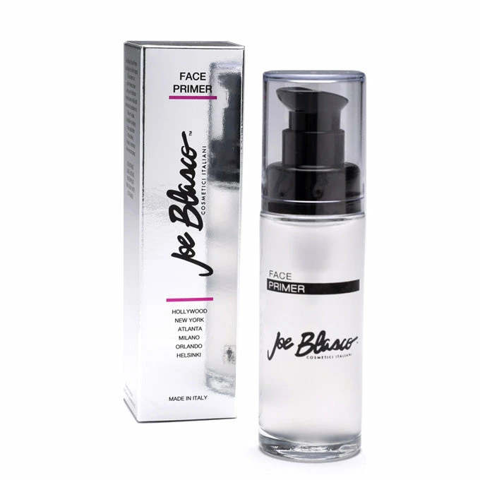 Joe Blasco Face Primer 1 Joe Blasco Face Primer