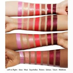 Jouer High Pigment Pearl Lip Gloss