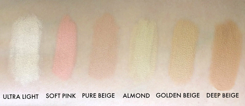 Judith August Cosmetics The Everything Pencil Face & Body Concealer 3 Judith August Cosmetics The Everything Pencil Face & Body Concealer