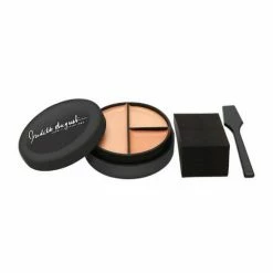 Judith August Cosmetics Orange Masking Cream - Dark Circle Neutralizer