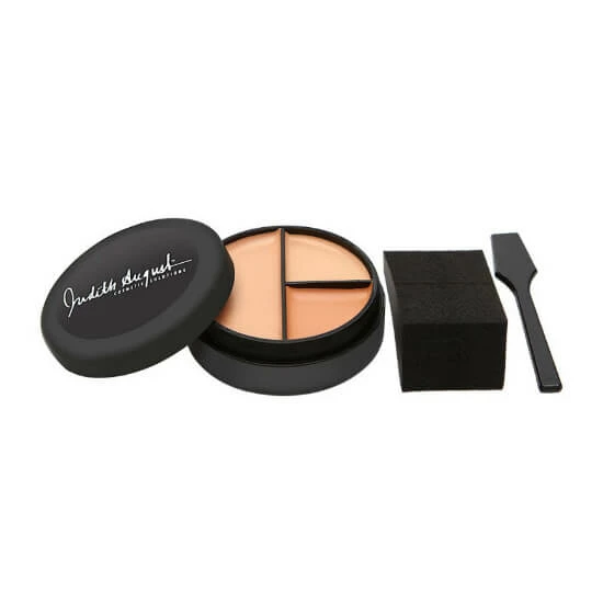 Judith August Cosmetics Orange Masking Cream - Dark Circle Neutralizer 2 Judith August Cosmetics Orange Masking Cream - Dark Circle Neutralizer