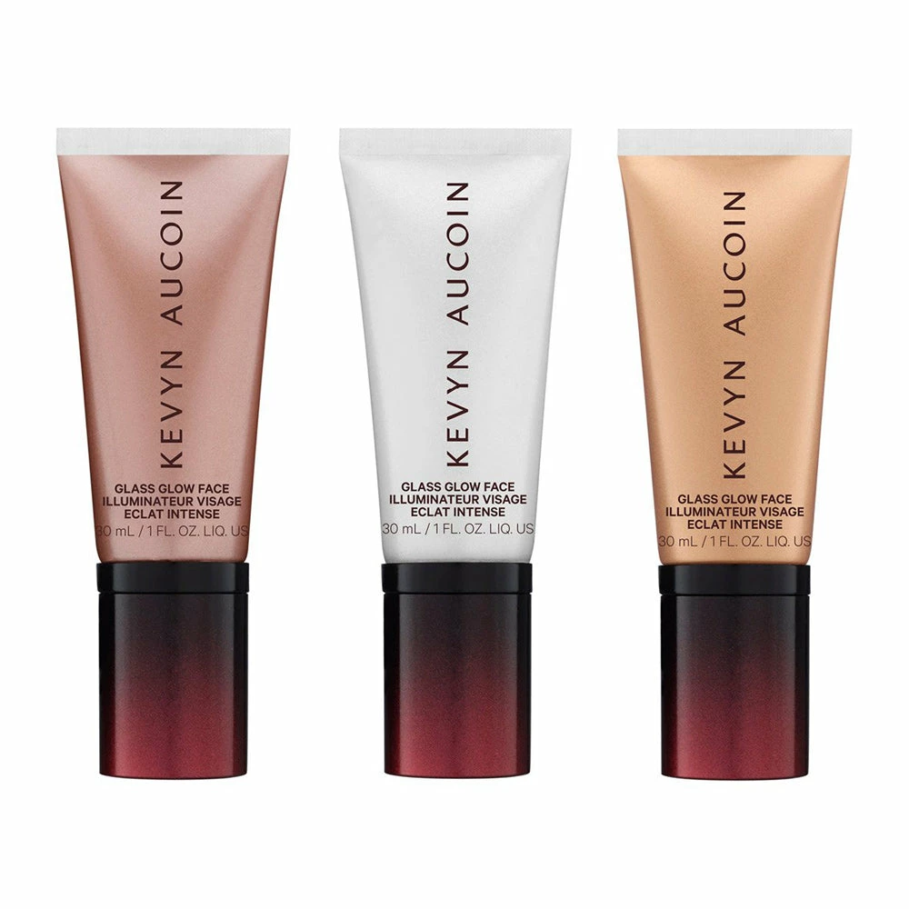 Kevyn Aucoin Glass Glow Face 1 Kevyn Aucoin Glass Glow Face