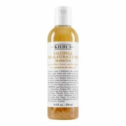 Kiehl's Since 1851 Calendula Herbal Extract Alcohol-Free Toner 8.4 Fl Oz Skincare
