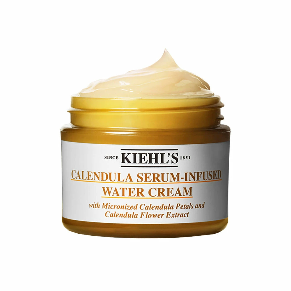 Skincare Kiehl's Since 1851 Calendula Serum-Infused Water Cream 50mL 1 Skincare Kiehl's Since 1851 Calendula Serum-Infused Water Cream 50mL