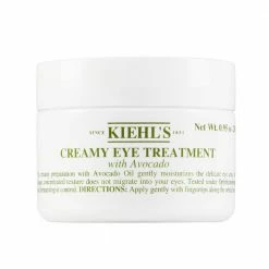 Skincare Kiehl's Since 1851 Creamy Eye Treatment With Avocado