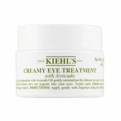 Skincare Kiehl's Since 1851 Creamy Eye Treatment With Avocado