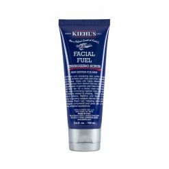 Kiehl's Since 1851 Facial Fuel Energizing Scrub Skincare