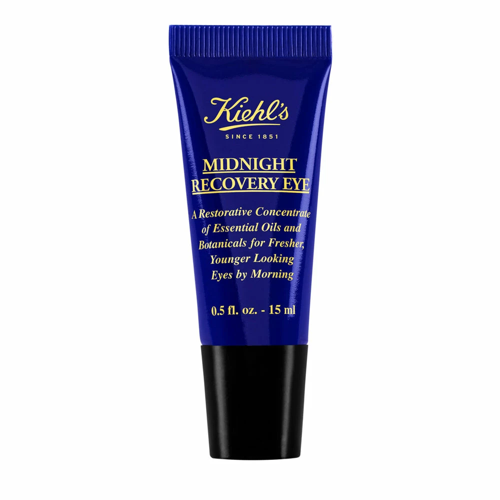 Kiehl's Since 1851 Midnight Recovery Eye Skincare 1 Kiehl's Since 1851 Midnight Recovery Eye Skincare