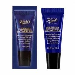 Kiehl's Since 1851 Midnight Recovery Eye Skincare