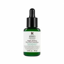 Skincare Kiehl's Since 1851 Nightly Refining Micro Peel Concentrate