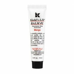 Lips Kiehl's Since 1851 Lip Balm #1 8 Lips Kiehl's Since 1851 Lip Balm #1