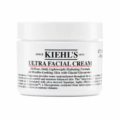 Kiehl's Since 1851 Ultra Facial Cream Skincare