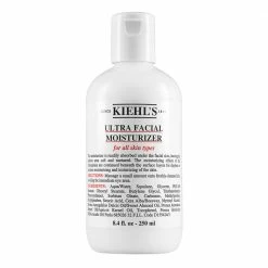 Kiehl's Since 1851 Ultra Facial Moisturizer Skincare