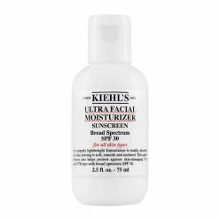 Kiehl's Since 1851 Ultra Facial Moisturizer SPF 30 Skincare