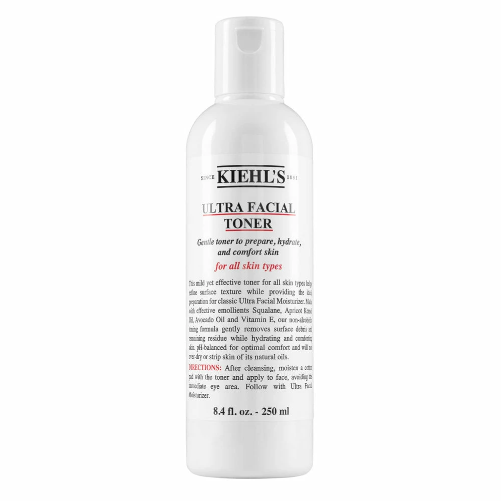 Skincare Kiehl's Since 1851 Ultra Facial Toner 1 Skincare Kiehl's Since 1851 Ultra Facial Toner