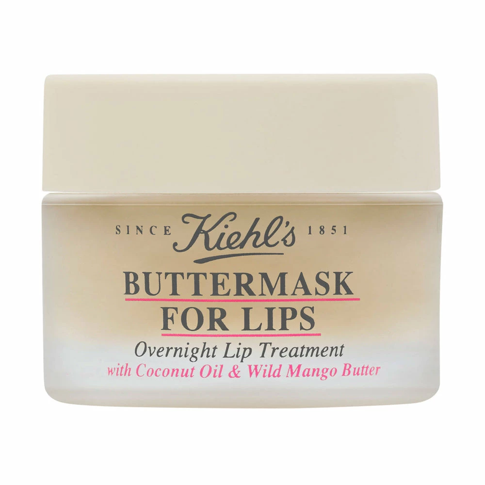 Kiehl's Since 1851 Buttermask For Lips Lip Treatment 1 Kiehl's Since 1851 Buttermask For Lips Lip Treatment
