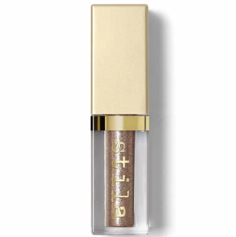 Stila Glitter & Glow Liquid Eye Shadow 4 Stila Glitter & Glow Liquid Eye Shadow
