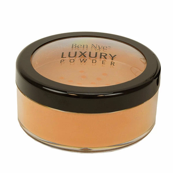 Ben Nye Topaz Luxury Powder 3 Ben Nye Topaz Luxury Powder