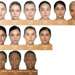 Koh Gen Do Maifanshi Moisture Foundation Face